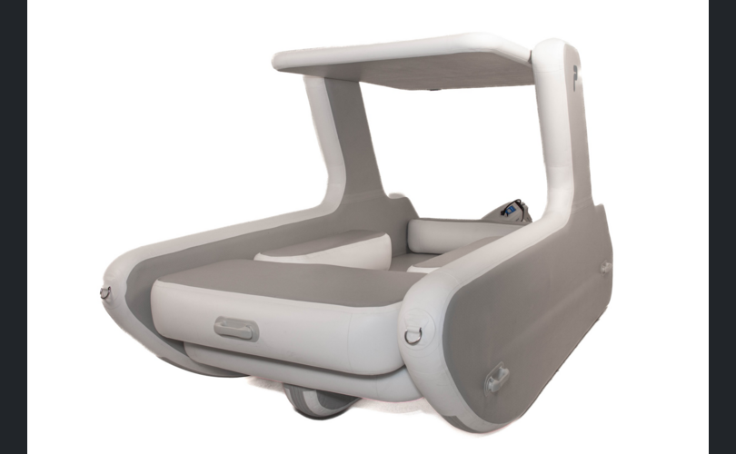 Portless Dinghy-kuva-2